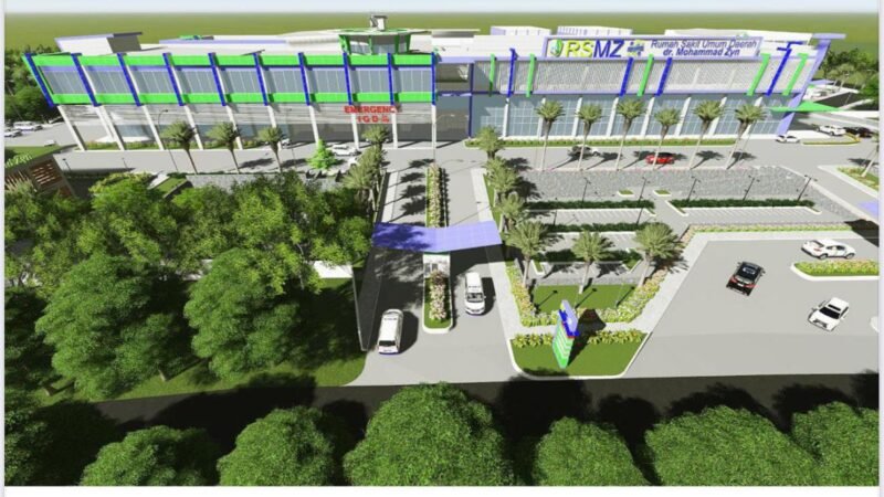 Masyarakat Apresiasi Bupati Sampang Relokasi RSUD: Langkah Strategis Demi Pelayanan Kesehatan Modern