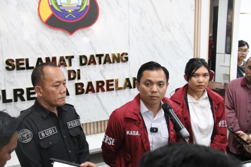 Polresta Barelang Ungkap Kasus KDRT Viral, Dua Perempuan Ditetapkan Tersangka