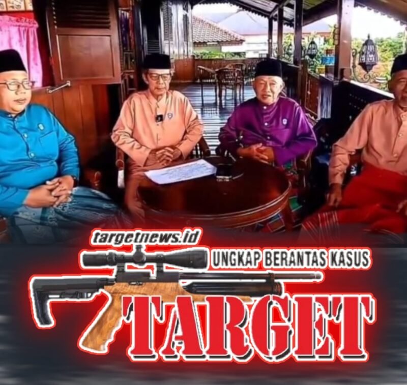 Dukung Polri Semakin Profesional dan Bersinergi, Ketua LAMBEL Ucapkan Selamat Hari Bhayangkara ke-79