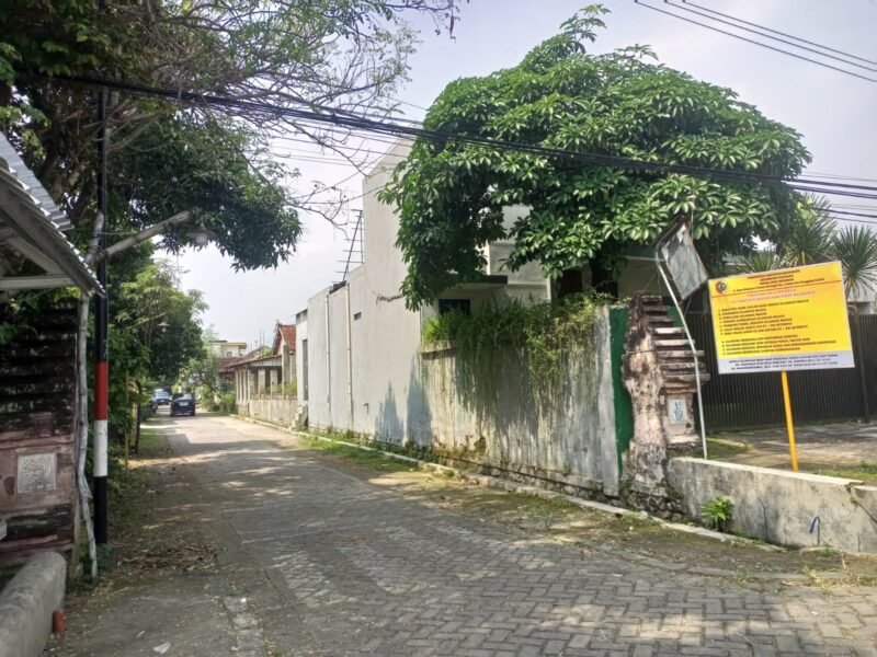 Desa Mojorejo Terapkan Peraturan Ketat Demi Lingkungan Aman dan Sehat, Jadi Contoh bagi Desa Lain