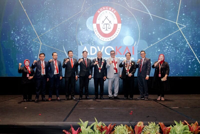 Kongres Advokat Indonesia Jawa Timur Gelar Konsultasi Hukum Gratis bagi Masyarakat