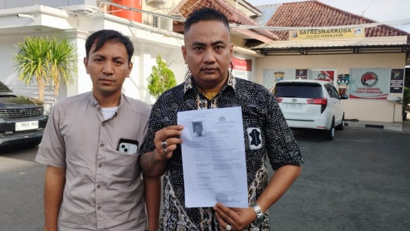 5 Tahun Buron, Tersangka Penipuan Oknum BRI Pamekasan Belum Juga Ditangkap, Korban Desak Polisi Bertindak