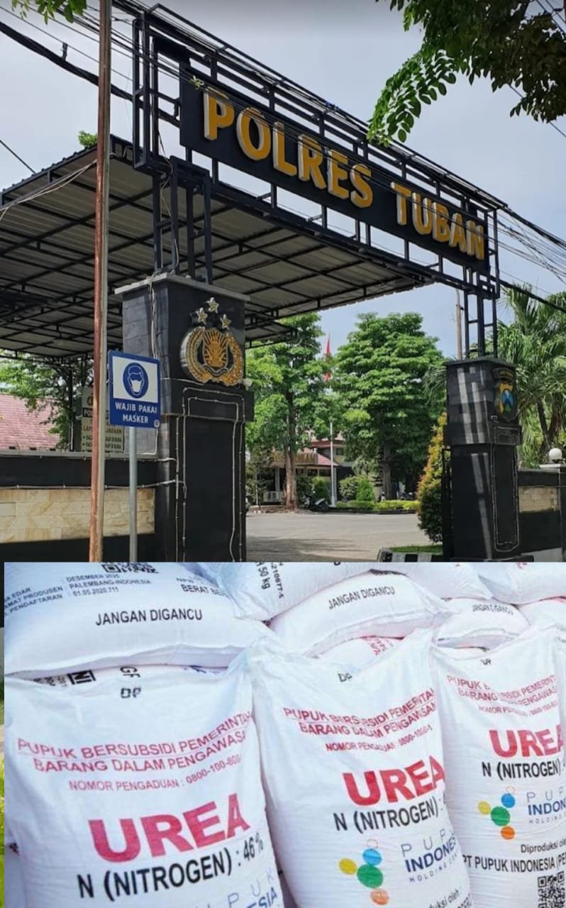 Kios Budi Asih, Didesak Diproses Hukum Diduga Selewengkan Pupuk Subsidi Sejak Tahun 2014