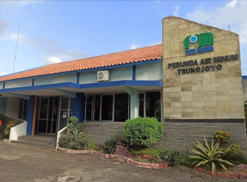 Pansil Perumda Trunojoyo, Buka Suara Tegaskan Proses Sesuai Regulasi