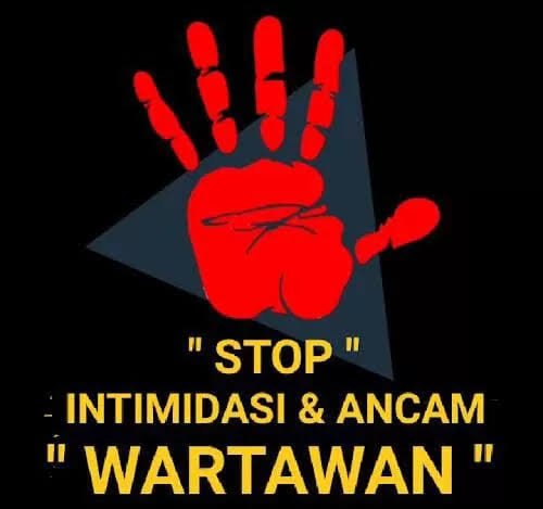 Ketua Presidium FPII, Kecam Keras Dugaan Tindakan Intimidasi Wartawan di Sekadau Kalbar