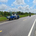 Satlantas Polres Pulang Pisau Optimalkan Pelaksanaan Patroli Pada Daerah Rawan Laka dan Rawan Pelanggaran