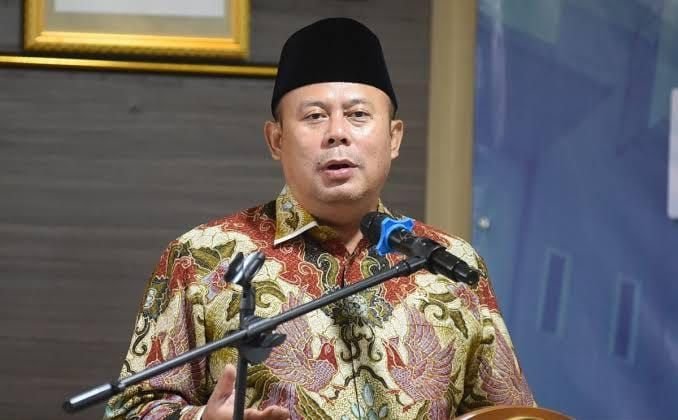 Komisi III DPR Dorong Penguatan Transformasi Digital dan Pendekatan Humanis
