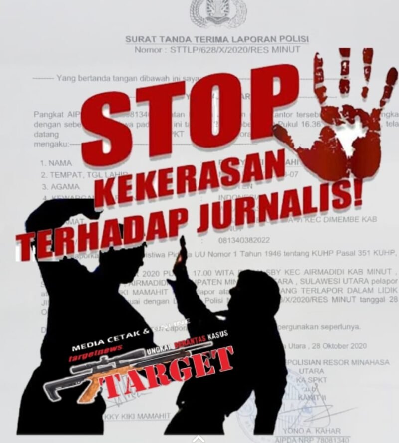 Kuasa Hukum Diduga, Intimidasi Wartawan Saat Klarifikasi Kasus Mafia Tanah