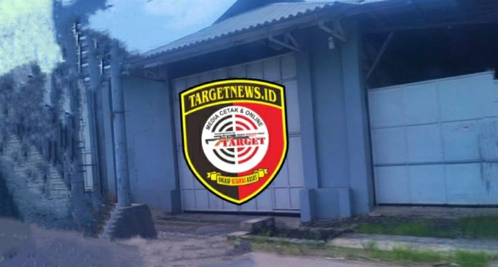 Pabrik Pengelola Limba B3, di Jombang diduga Berdiri di Lahan Perkebunan
