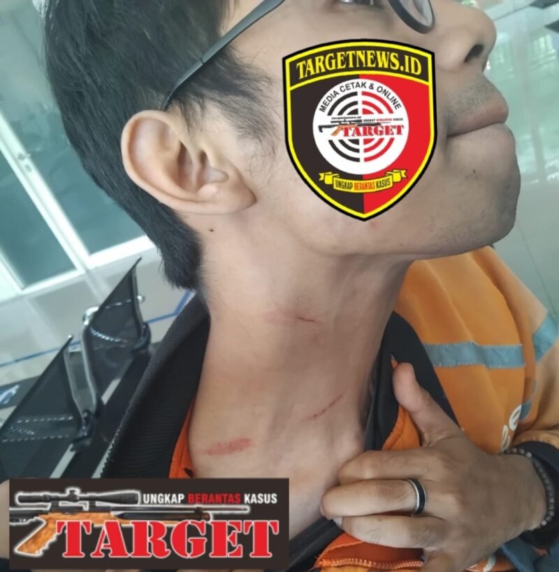 Polrestabes Surabaya Segera Tangkap DC, Tindak Pidana Kekerasan dan Ancaman Resahkan Masyarakat