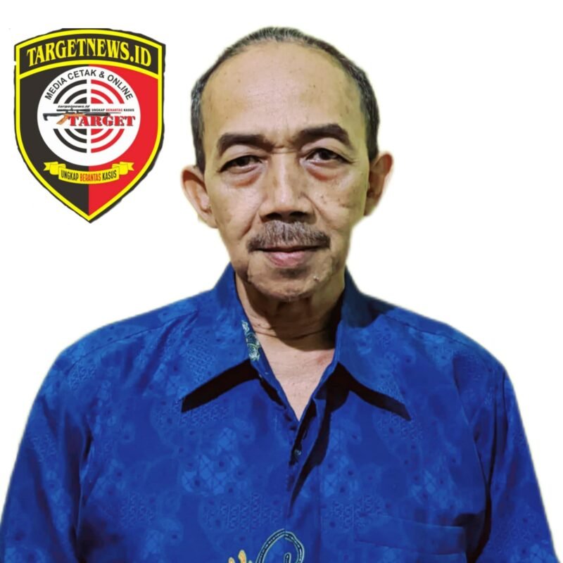 Aceng Syamsul Hadie:
Hari Jadi Bhayangkara ke-79 Momentum Reformasi Total di Tubuh Polri Untuk Meraih Publik Trust.
