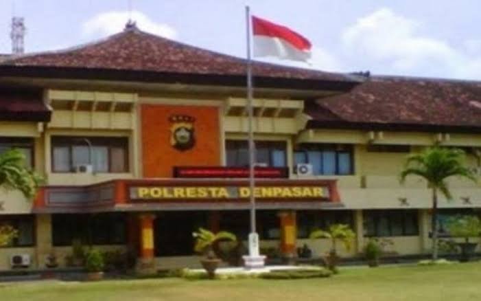 Perayaan HUT Bhayangkara, Kasat Lantas Denpasar Tekankan Pelayanan Tanpa Arogansi