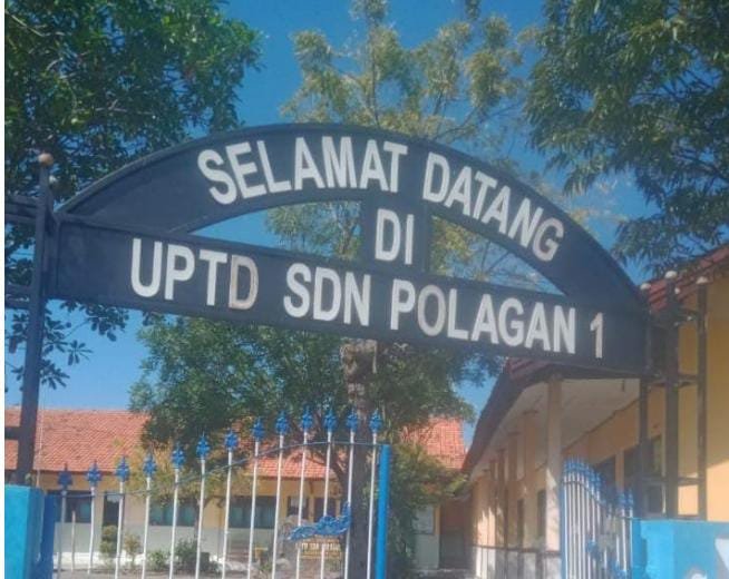 Dana Bantuan Sekolah Wilayah Sampang di Korupsi aparat Penegak Hukum Kong Kalikong