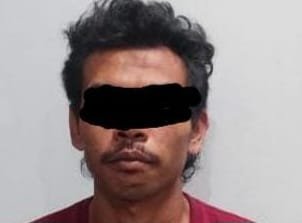 Tabrak Lari di Nganjuk, Sopir Truk Ditangkap Dalam Waktu Kurang Lebih Satu Jam