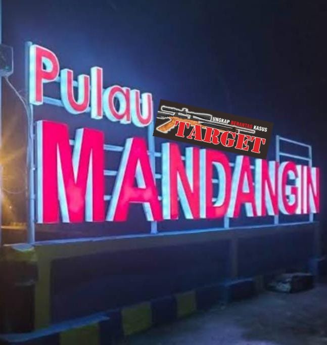 Ambulans Laut Mandek, Sejarah Kusta Dipermainkan Mandangin Ditinggalkan