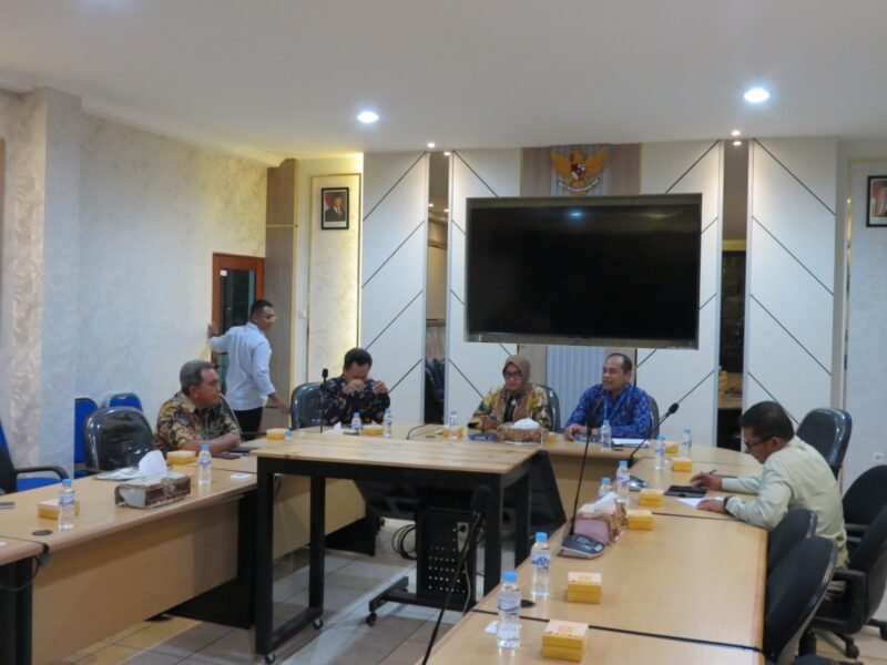 KONI Sidoarjo Bakal Berikan Beasiswa Bagi Atlet Berprestasi