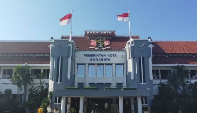 Ketua KAKI Jatim: Lilik Arijanto Layak Jadi Sekda Kota Surabaya Dampingi Eri Cahyadi, berikut Alasannya