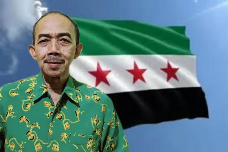Oleh Aceng Syamsul Hadie, S.Sos., MM.
Ketua Dewan Pembina DPP ASWIN (Asosiasi Wartawan Internasional).