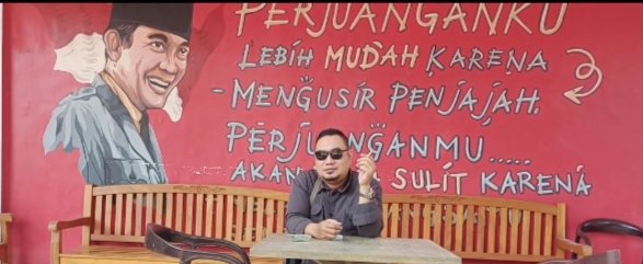 Diduga APBD Menguap Pada Program OPOP TA 2020 Di Diskominfo Dan Dinkop Jatim, Garad Segera Adukan Ke KPK