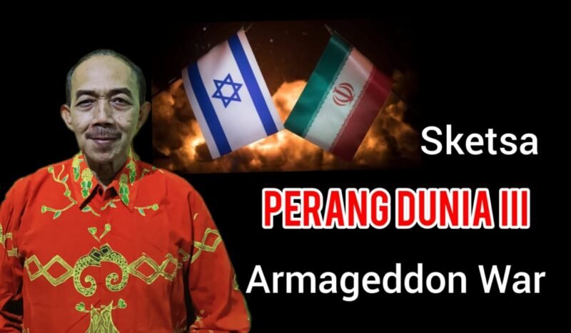 Oleh Aceng Syamsul Hadie,S.Sos., MM.
Ketua Dewan Pembina DPP ASWIN (Asosiasi Wartawan Internasional)