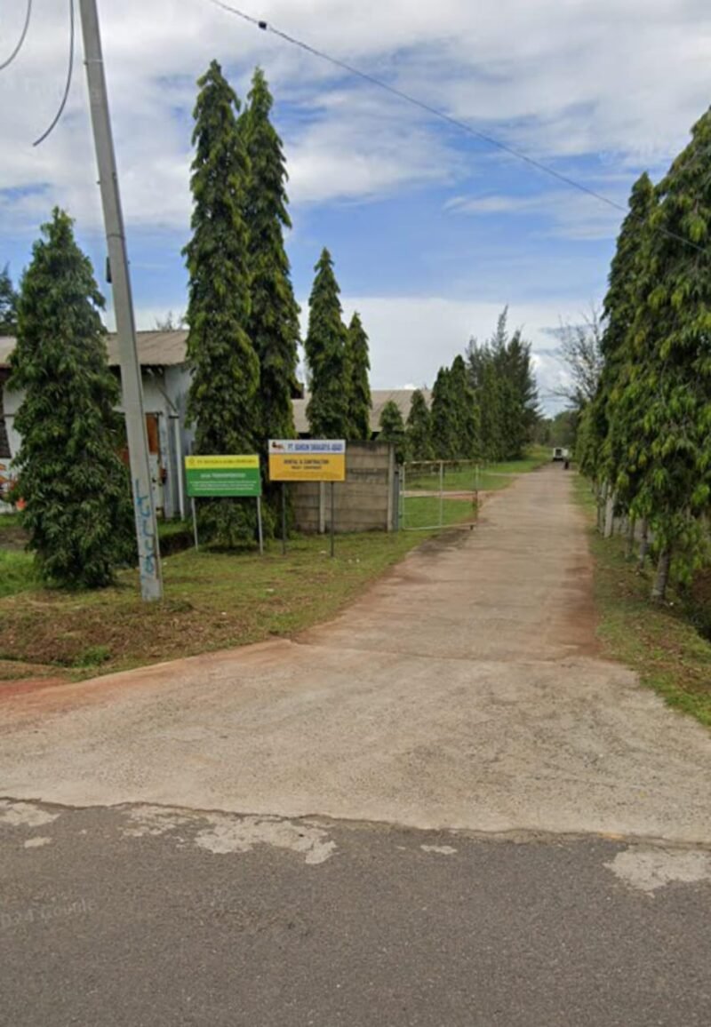 Misteri Mobil Tangki Biru Putih di PT. Bangun Swakarya Abadi (BSA) : Dugaan Penimbunan Solar Ilegal di Perusahaan Kontraktor