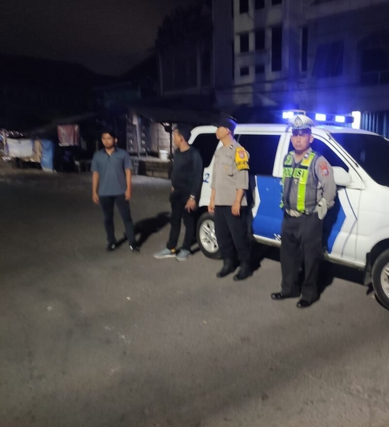 Begal Bongkaran Merajalela, Masyarakat Lebih Waspada