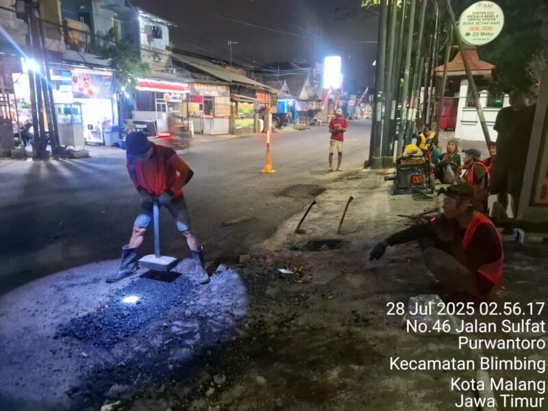Rugikan Negara Miliaran Rupiah, Telkom Malang Kota Dan PRM Akan Dilaporkan Ke Kejakasaan