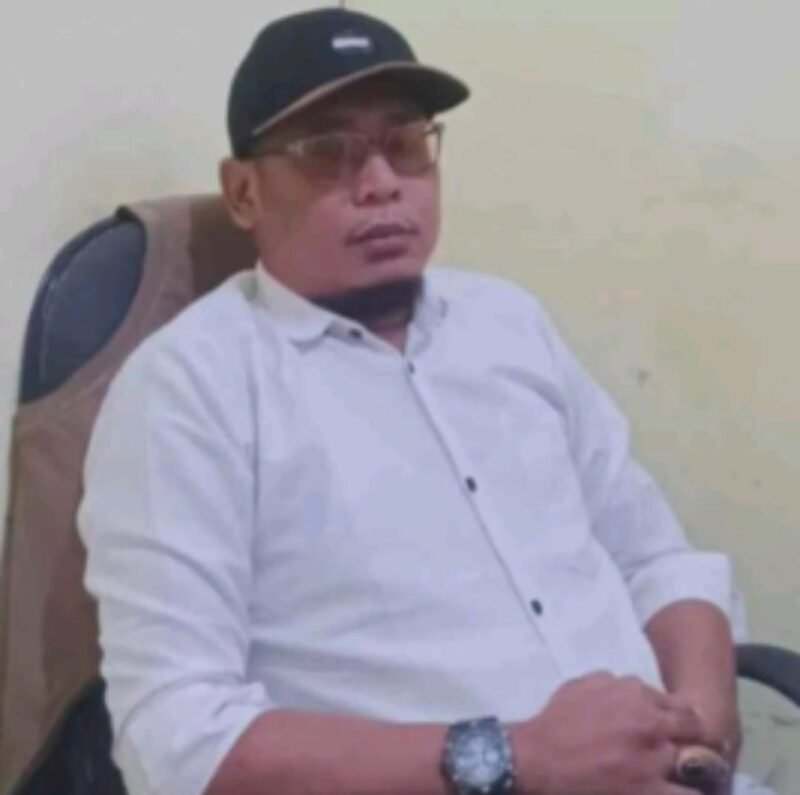 Oleh: Dedik Sugianto
Pemred Media Sindikat Post