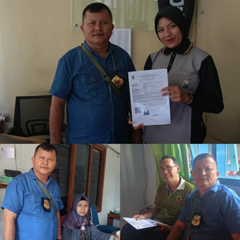 Resmi kerja sama sinergis dengan Dinas Komunikasi dan Informatika Diskominfo Kabupaten Nganjuk
