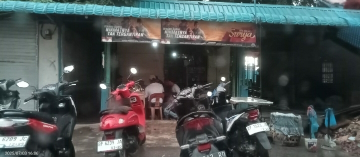 Warga Batam Desak Aparat Penegak Hukum Tindak Tegas Judi Togel Siji