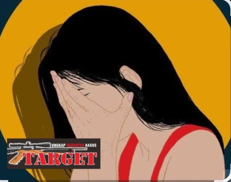 Pacar Cabuli, dibawah Umur Pelaku Mendekam Jeruji Polres Gresik