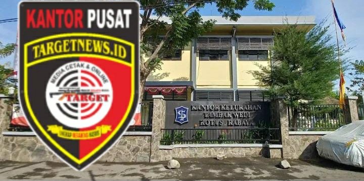 Mantan Lurah Tambak Wedi,  Sudah Bertahun-tahun Menyalagunakan Jabatan Segera Priksa dan Tangkpa 