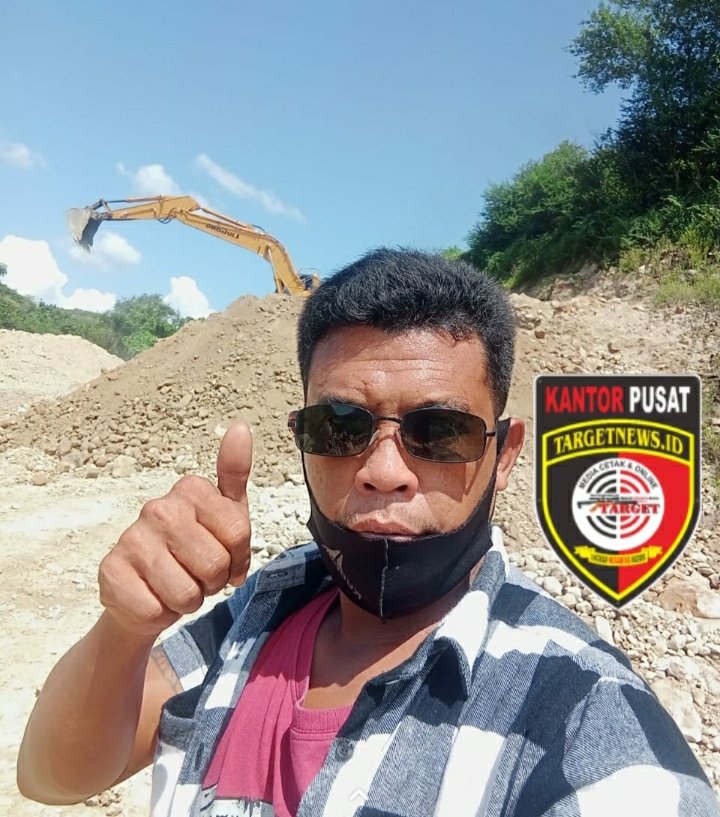Tambang Ilegal di Jatisari Sluke Di Biarkan Begitu Saja, Apakah Kebal Hukum