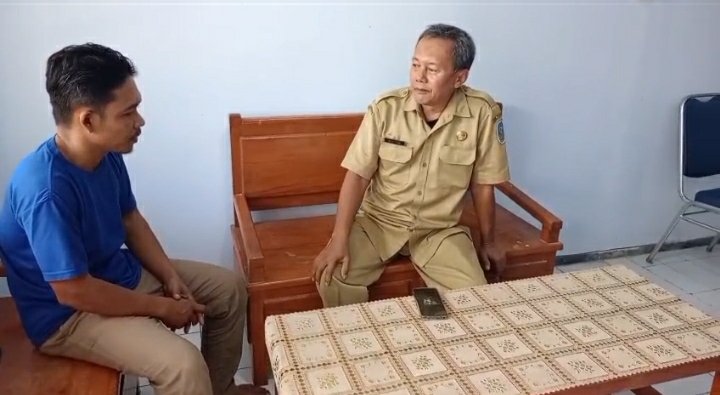 Kabid Kebudayaan, Amin Fuadi