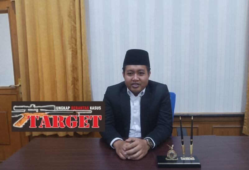 Rudi Kurniawan Ketua, DPRD Sampang Soroti Kinerja Nakes: Jangan Lupa Pelayanan Butuh Ketulusan