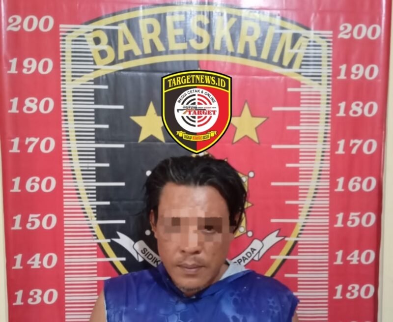 Dua Tahun Buron, Pelaku Penganiayaan di TPI Campurejo Dibekuk Polisi