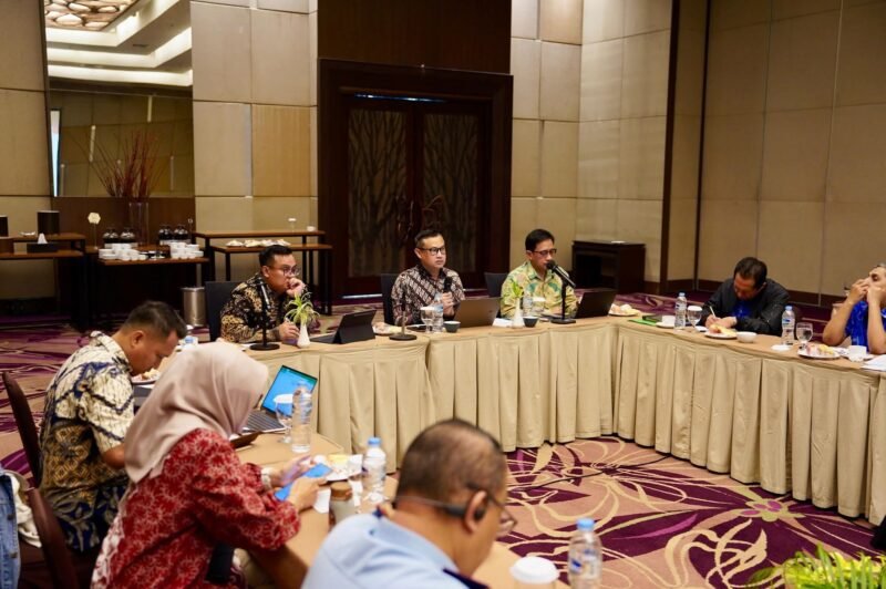 Kemenko Polkam, Koordinasikan Pengendalian Kategori Konten yang Meresahkan Masyarakat