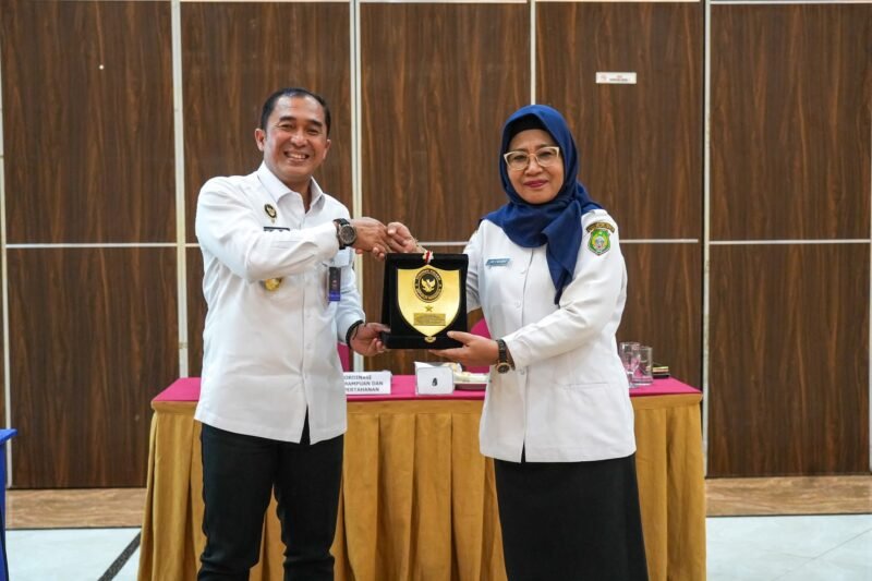 Kemenko Polkam Tegaskan Implementasi Program Prioritas Presiden di Malut