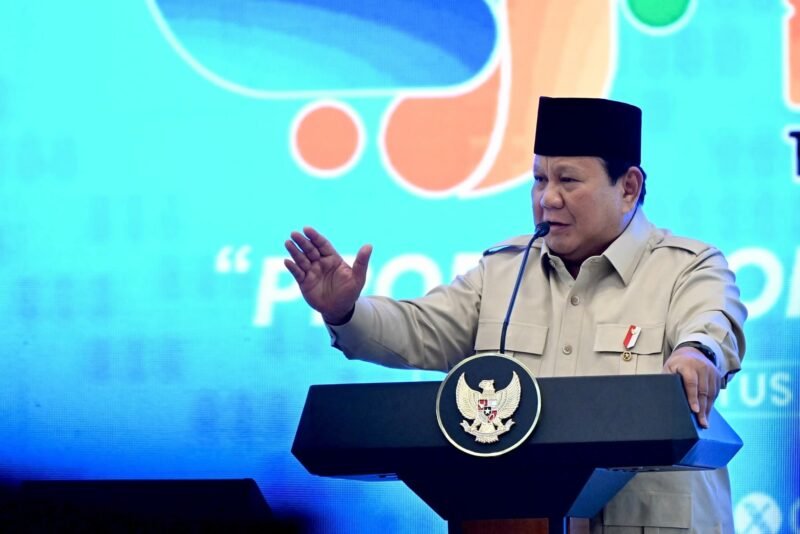 Panglima TNI, Hadiri APKASI Otonomi Expo 2025; Produk Lokal Mengglobal