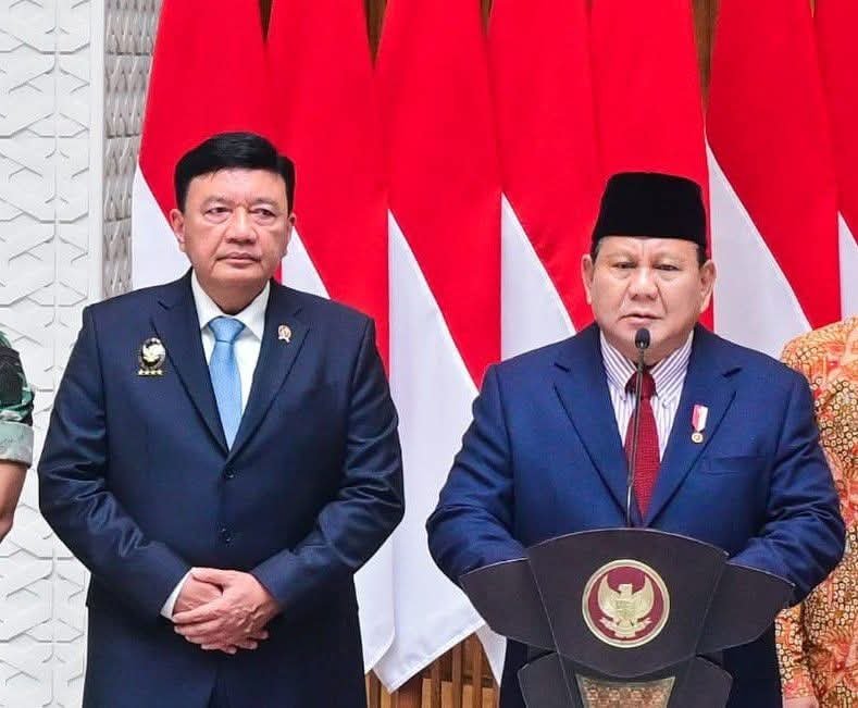 Menko Polkam Sampaikan Belasungkawa, Investigasi Akan Dikawal Transparan