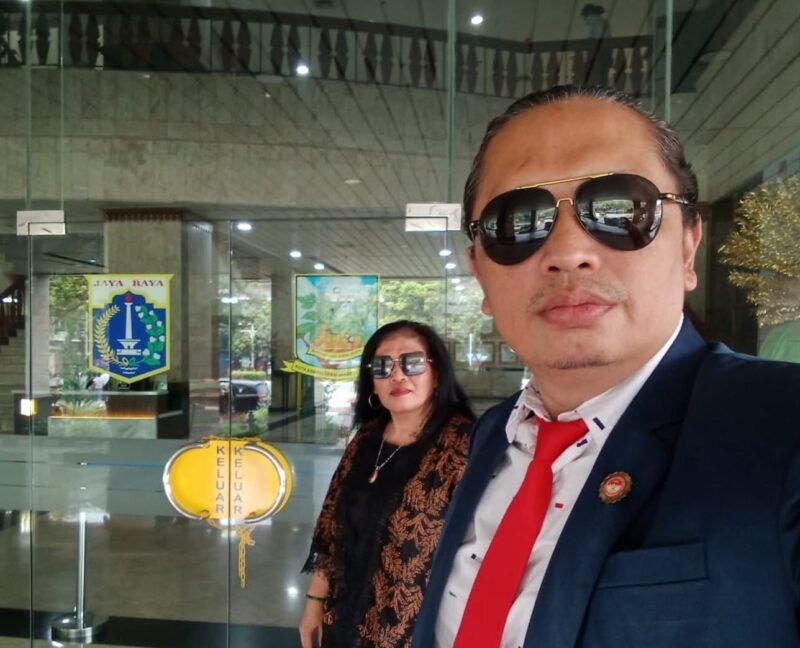 Lima Tahun, Tanpa Kompensasi: Warga Cibinong Terlantar PT IPP Dinilai Ingkar Janji