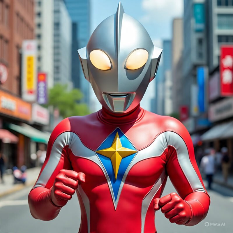 Bupati Ultraman, Citra atau Kinerja