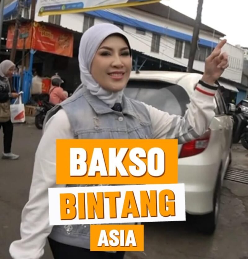 Bakso Bintang Asia