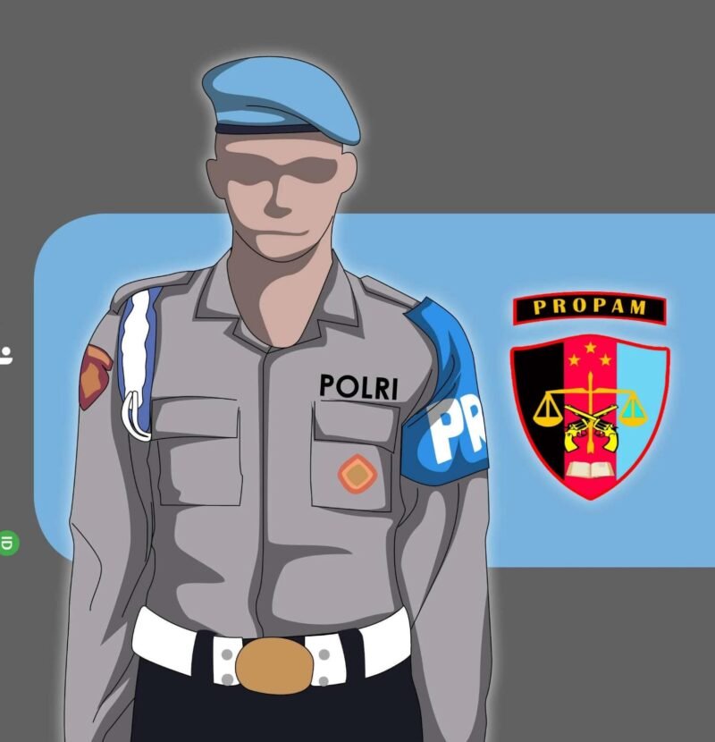 Kasi Propam Polres KP3 Segera Teruskan Aduan Korban Pencurian Tembaga Ke Polsek Semampir