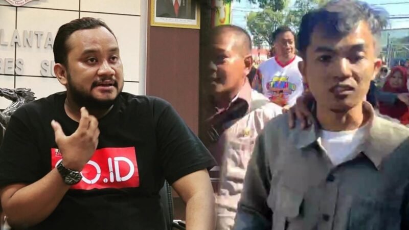 Kekerasan Wartawan Radar Jawa pos Group, Jadi Perhatian Komunitas Jurnalis Jawa Timur
