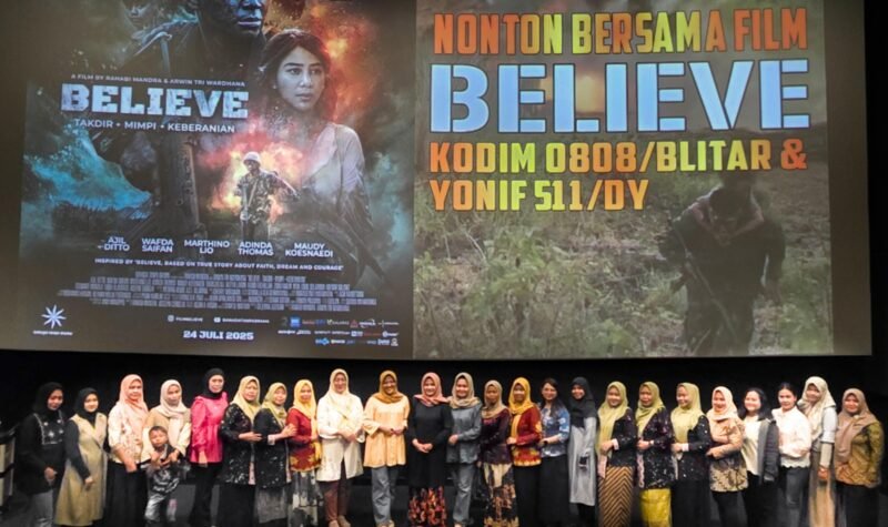 Nonton Bareng