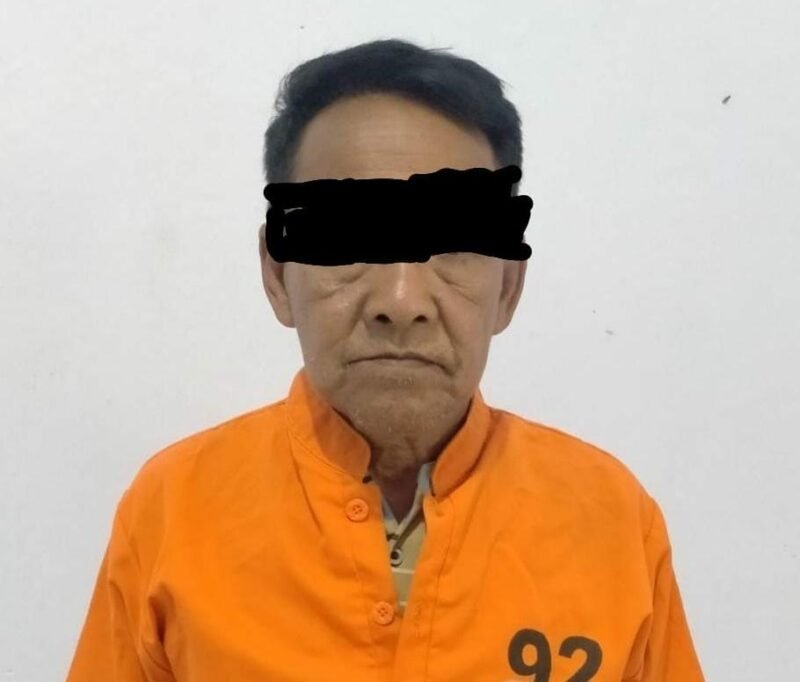 Kasus Penganiayaan, di Warung Karaoke Pelaku Gunakan Asbak dan Batu Bata
