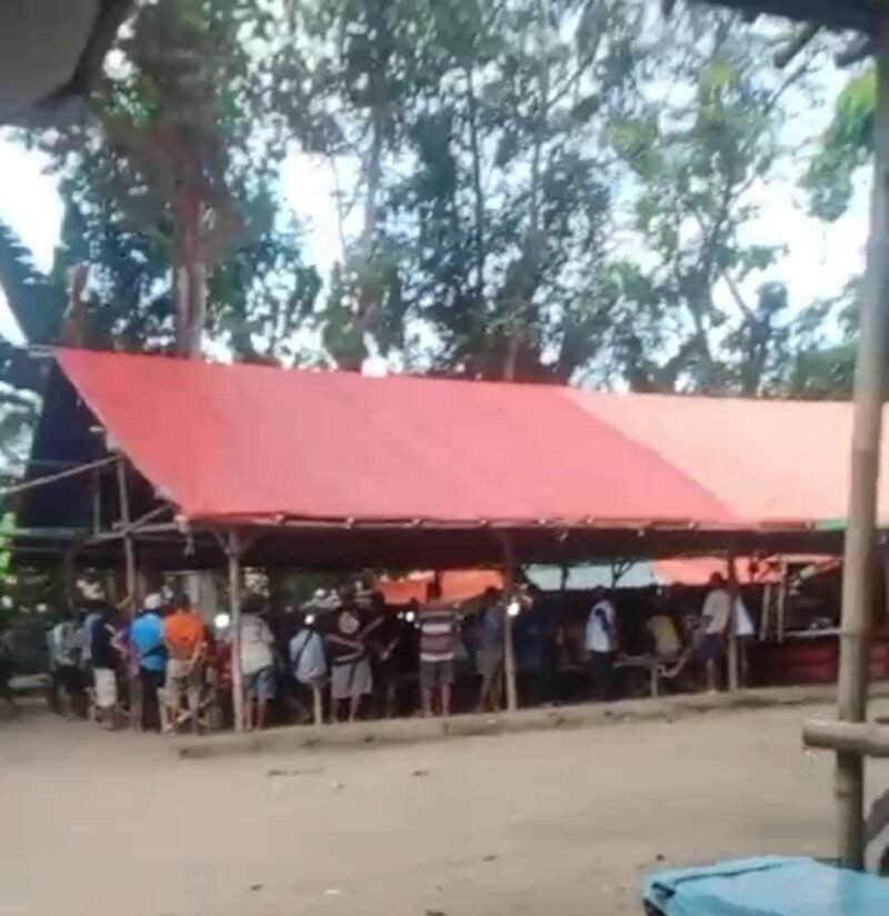 Perjudian Sabung Ayam Desa Karangduren Jember Ada Pembiaran,Diduga Penyelenggara Judi Orang Dalam Polda Jatim dan Polres Jember