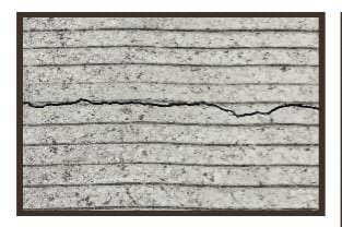 Proyek Rabat Beton, Dana Desa di Sampang Retak Massal Skandal Proyek Siluman Terendus