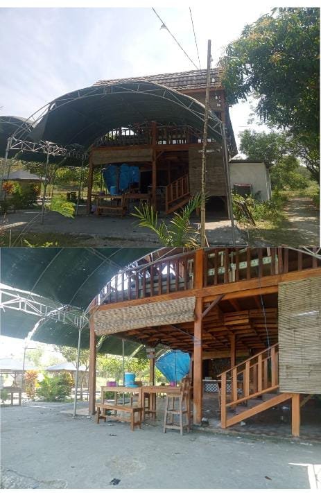 Korupsi Desa Astapah Diduga Selewengkan 80% Dana Desa untuk Proyek Wisata Fiktif